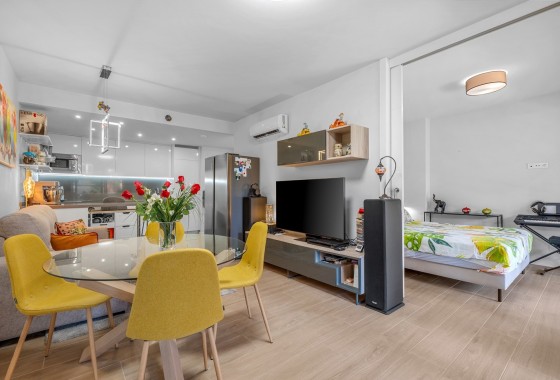 Herverkoop - Appartement / Flat -
Villamartín - Lomas del Golf