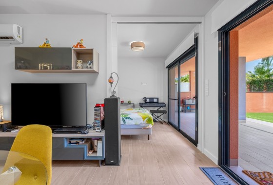 Herverkoop - Appartement / Flat -
Villamartín - Lomas del Golf