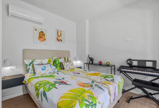Herverkoop - Appartement / Flat -
Villamartín - Lomas del Golf