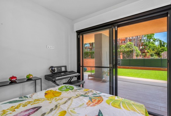 Herverkoop - Appartement / Flat -
Villamartín - Lomas del Golf