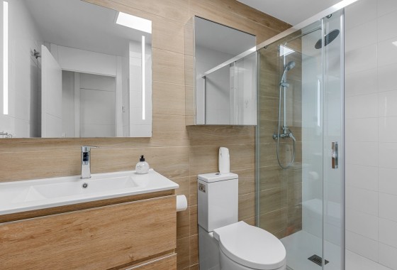 Herverkoop - Appartement / Flat -
Villamartín - Lomas del Golf