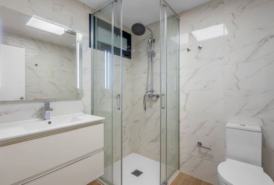 Herverkoop - Appartement / Flat -
Villamartín - Lomas del Golf