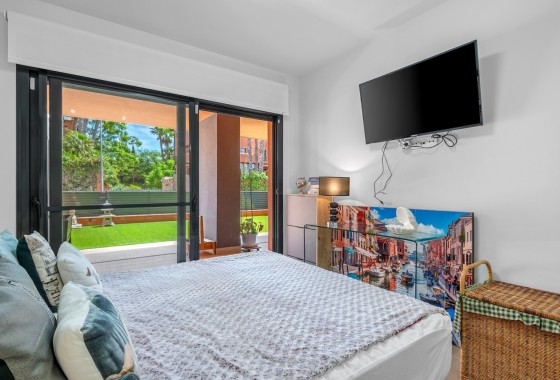 Herverkoop - Appartement / Flat -
Villamartín - Lomas del Golf