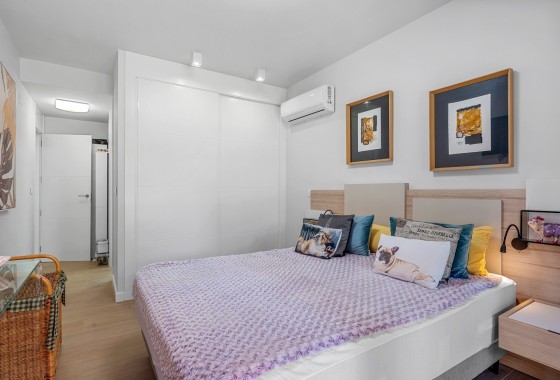 Herverkoop - Appartement / Flat -
Villamartín - Lomas del Golf