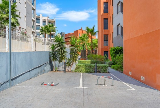 Herverkoop - Appartement / Flat -
Villamartín - Lomas del Golf