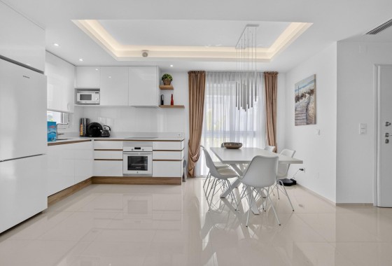 Wiederverkauf - Wohnung / Apartment -
Rojales - Ciudad Quesada