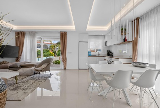 Wiederverkauf - Wohnung / Apartment -
Rojales - Ciudad Quesada
