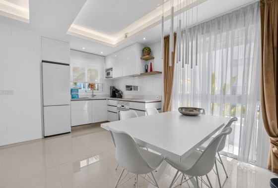 Wiederverkauf - Wohnung / Apartment -
Rojales - Ciudad Quesada