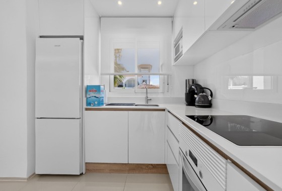 Wiederverkauf - Wohnung / Apartment -
Rojales - Ciudad Quesada
