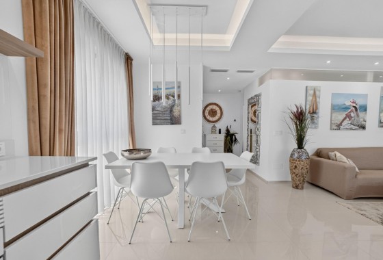Wiederverkauf - Wohnung / Apartment -
Rojales - Ciudad Quesada