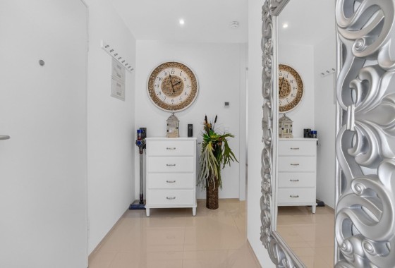 Wiederverkauf - Wohnung / Apartment -
Rojales - Ciudad Quesada
