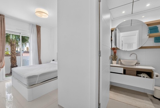Wiederverkauf - Wohnung / Apartment -
Rojales - Ciudad Quesada