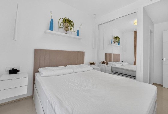 Wiederverkauf - Wohnung / Apartment -
Rojales - Ciudad Quesada