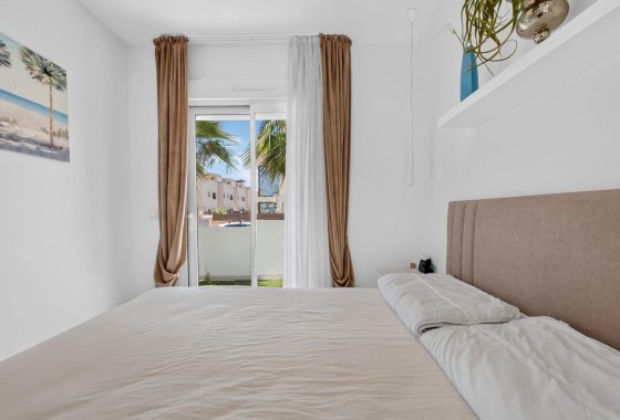 Wiederverkauf - Wohnung / Apartment -
Rojales - Ciudad Quesada