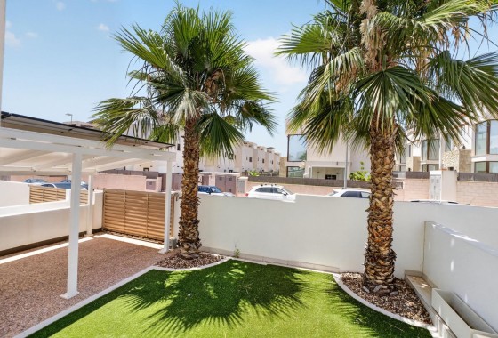 Wiederverkauf - Wohnung / Apartment -
Rojales - Ciudad Quesada
