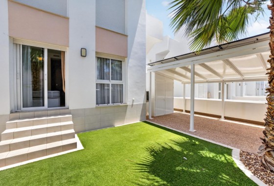 Wiederverkauf - Wohnung / Apartment -
Rojales - Ciudad Quesada