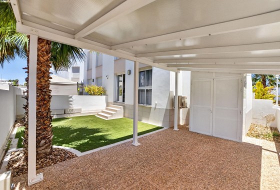 Wiederverkauf - Wohnung / Apartment -
Rojales - Ciudad Quesada