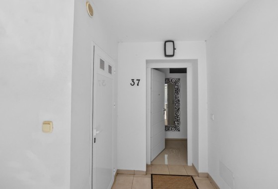 Wiederverkauf - Wohnung / Apartment -
Rojales - Ciudad Quesada