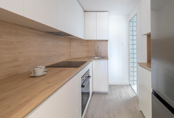 Herverkoop - Appartement / Flat -
Torrevieja - La Mata