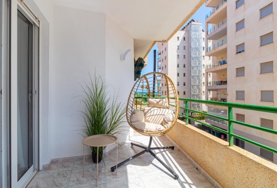 Herverkoop - Appartement / Flat -
Torrevieja - La Mata
