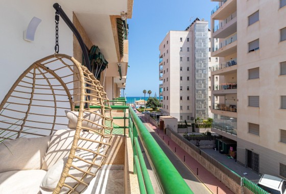 Herverkoop - Appartement / Flat -
Torrevieja - La Mata