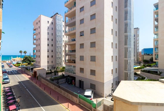Herverkoop - Appartement / Flat -
Torrevieja - La Mata