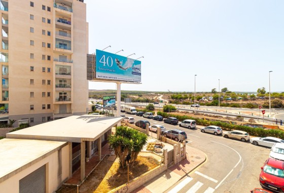 Herverkoop - Appartement / Flat -
Torrevieja - La Mata