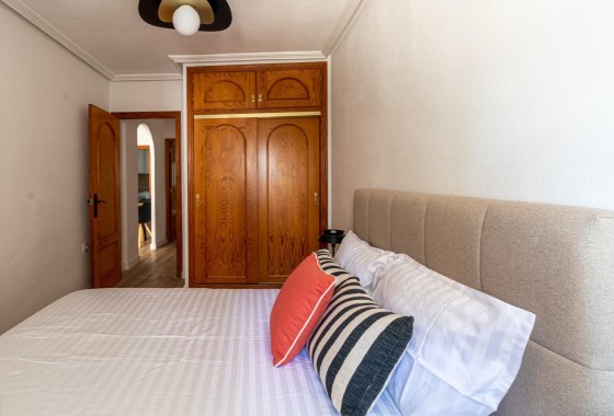 Herverkoop - Appartement / Flat -
Torrevieja - La Mata