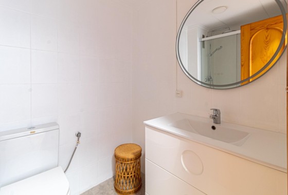 Herverkoop - Appartement / Flat -
Torrevieja - La Mata
