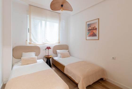 Herverkoop - Appartement / Flat -
Torrevieja - La Mata