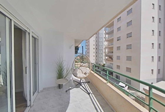 Herverkoop - Appartement / Flat -
Torrevieja - La Mata