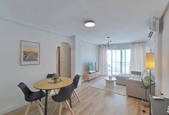 Herverkoop - Appartement / Flat -
Torrevieja - La Mata