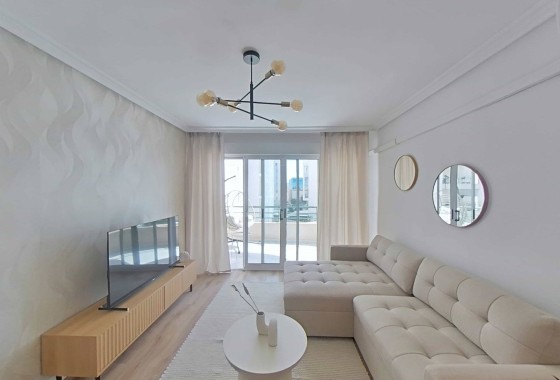 Herverkoop - Appartement / Flat -
Torrevieja - La Mata