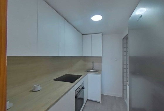 Herverkoop - Appartement / Flat -
Torrevieja - La Mata