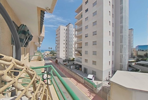 Herverkoop - Appartement / Flat -
Torrevieja - La Mata