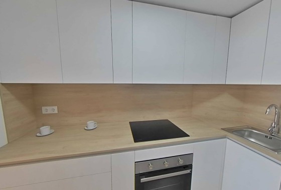 Herverkoop - Appartement / Flat -
Torrevieja - La Mata