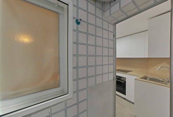 Herverkoop - Appartement / Flat -
Torrevieja - La Mata