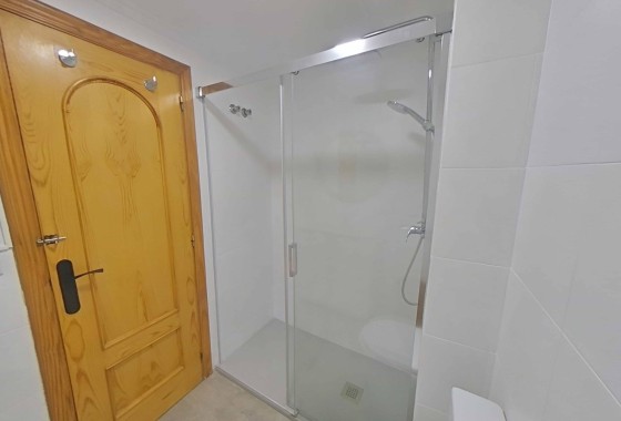 Herverkoop - Appartement / Flat -
Torrevieja - La Mata