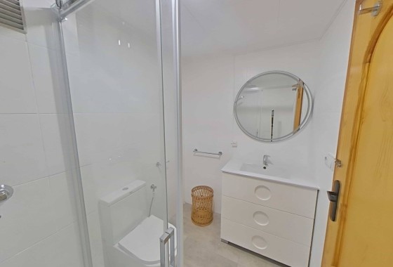 Herverkoop - Appartement / Flat -
Torrevieja - La Mata