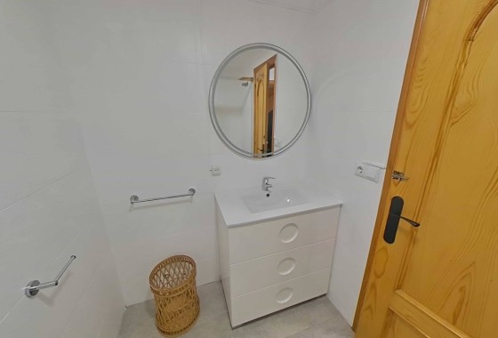 Herverkoop - Appartement / Flat -
Torrevieja - La Mata