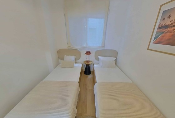 Herverkoop - Appartement / Flat -
Torrevieja - La Mata