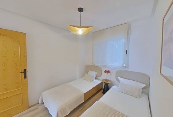 Herverkoop - Appartement / Flat -
Torrevieja - La Mata
