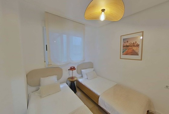 Herverkoop - Appartement / Flat -
Torrevieja - La Mata