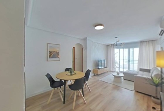 Herverkoop - Appartement / Flat -
Torrevieja - La Mata