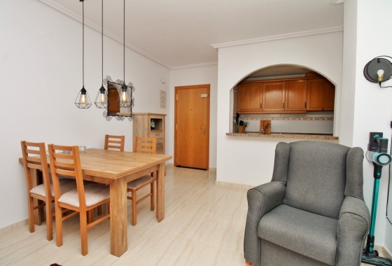 Herverkoop - Appartement / Flat -
San Miguel de Salinas