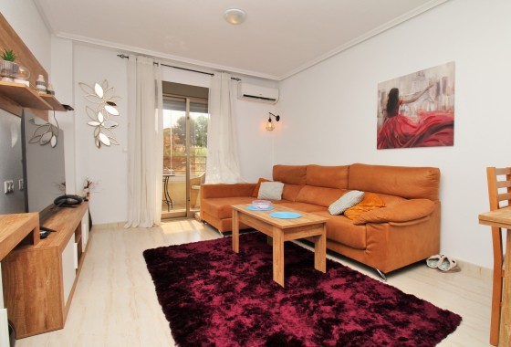 Herverkoop - Appartement / Flat -
San Miguel de Salinas