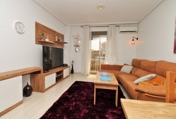 Herverkoop - Appartement / Flat -
San Miguel de Salinas