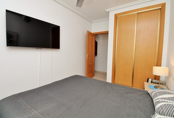 Herverkoop - Appartement / Flat -
San Miguel de Salinas