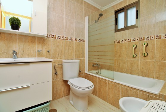 Herverkoop - Appartement / Flat -
San Miguel de Salinas