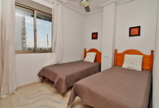 Herverkoop - Appartement / Flat -
San Miguel de Salinas